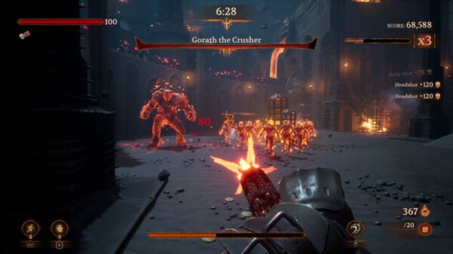 Tải game HELLBREAK v20250923 Early Access