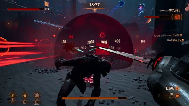 Tải game HELLBREAK Early Access