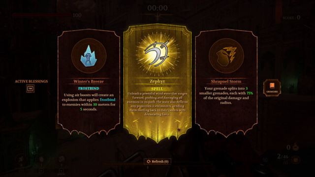 Tải game HELLBREAK v20250923 Early Access