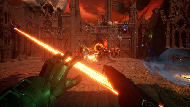 Tải game HELLBREAK Early Access