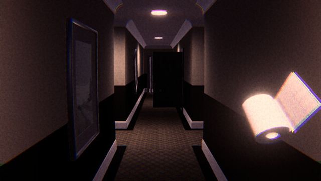 Tải game Haunted Property-TENOKE