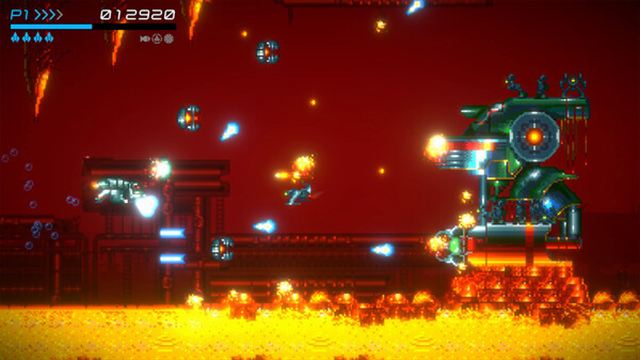 Tải game X Out Resurfaced-SKIDROW