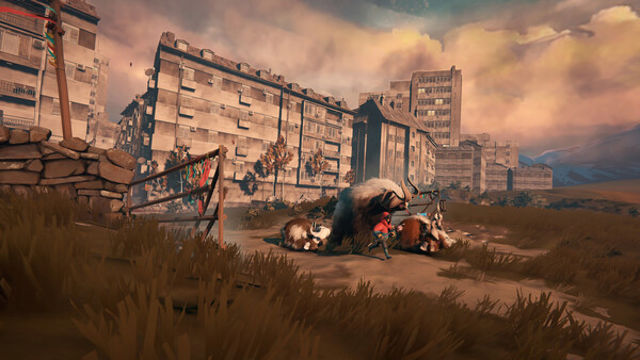 Tải game Herdling Complete Edition v1.3.0.p-P2P