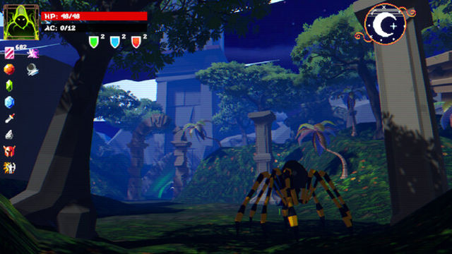 Tải game Dual Eclipse-TENOKE