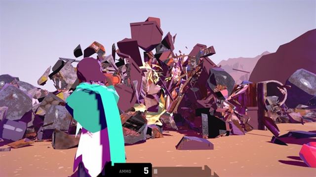 Tải game Desert Angels-TENOKE