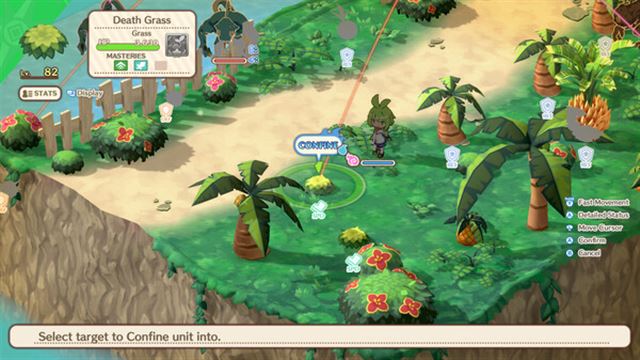 Tải game Phantom Brave The Lost Hero-TENOKE