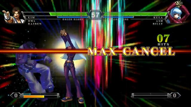 Tải game THE KING OF FIGHTERS XIII GLOBAL MATCH-GoldBerg