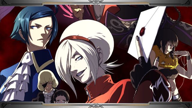 Tải game THE KING OF FIGHTERS XIII GLOBAL MATCH-GoldBerg