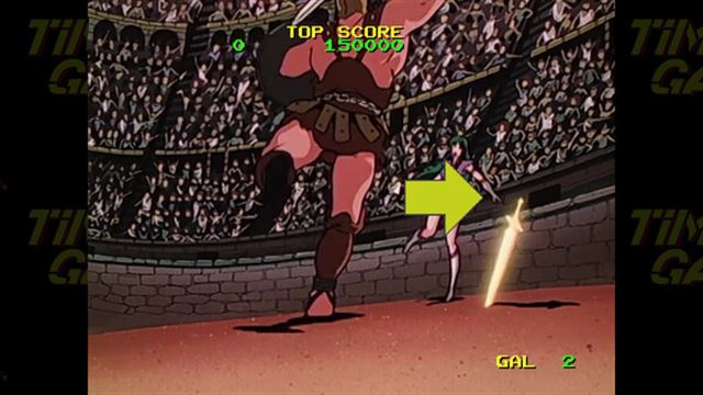 Tải game TIMEGAL HD Remaster-P2P