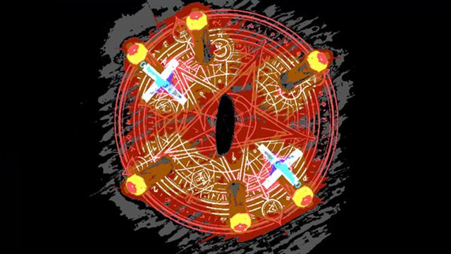 Tải game Exorcist Reviewer of Minds-TENOKE