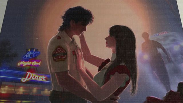 Tải game ROMEO IS A DEAD MAN-RUNE