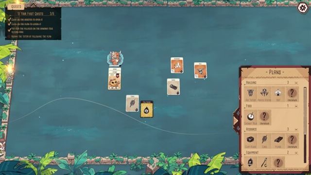 Tải game Kayas Prophecy-GoldBerg