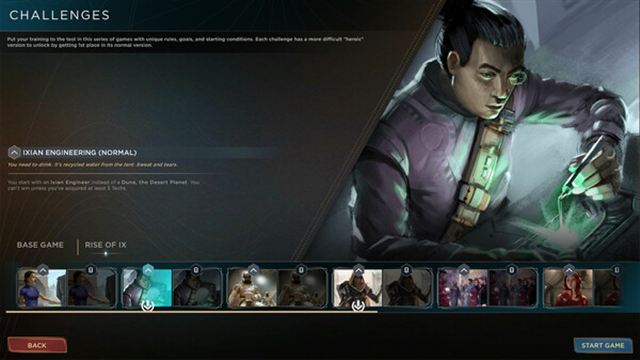 Tải game Dune Imperium Rise Of Ix-SKIDROW
