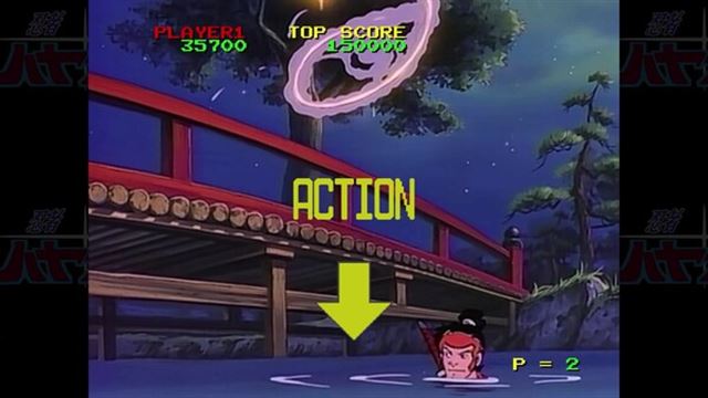 Tải game NINJA HAYATE HD Remaster-P2P