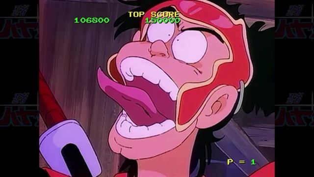 Tải game NINJA HAYATE HD Remaster-P2P