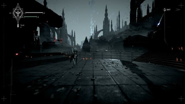 Tải game Realm of oblivionsoul like-TENOKE