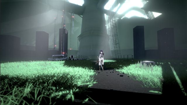 Tải game Realm of oblivionsoul like-TENOKE