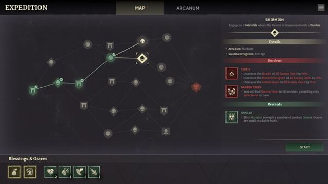 Tải game Here Comes The Swarm Early Access