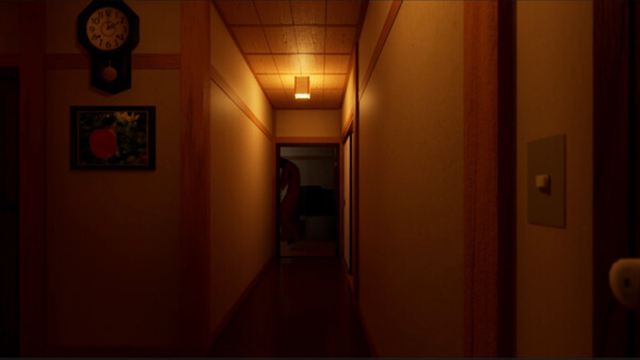 Tải game Japanese House Exploration-TENOKE