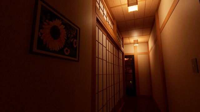 Tải game Japanese House Exploration-TENOKE