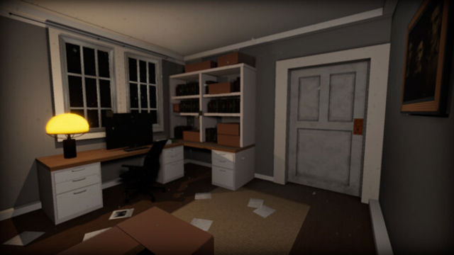 Tải game Psycho-GoldBerg