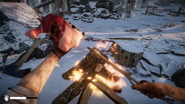 Tải game Short Snow-TENOKE