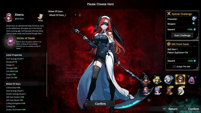 Tải game Artifact Seeker Resurrection v1.4.6-P2P