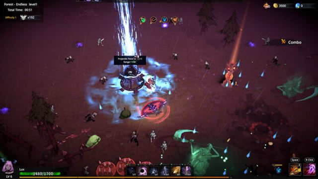 Tải game Artifact Seeker Resurrection v1.4.12-P2P