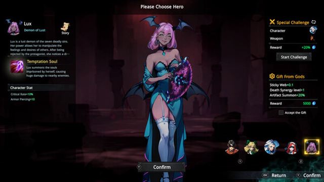 Tải game Artifact Seeker Resurrection v1.4.6-P2P