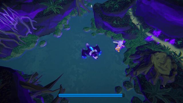 Tải game Timebound Vampire-TENOKE
