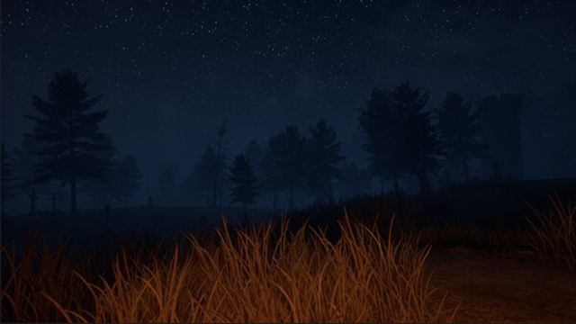 Tải game Medieval Nightt Part 1-TENOKE
