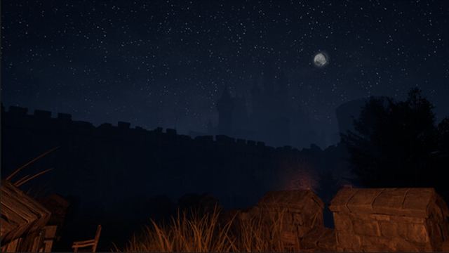 Tải game Medieval Nightt Part 1-TENOKE