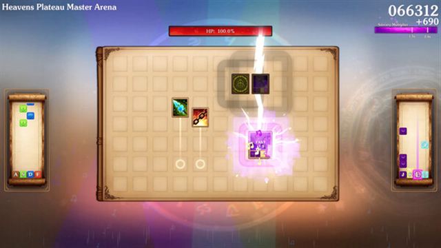 Tải game TechnoSorcery-TENOKE