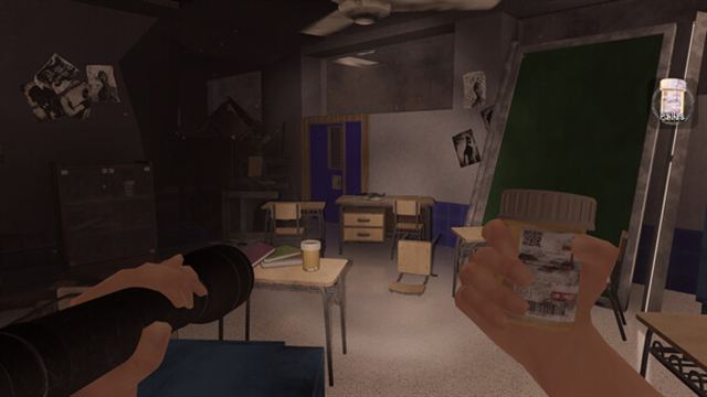 Tải game Psychotic Nightmare-TENOKE