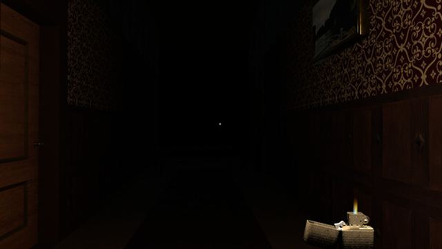 Tải game City of Nightmares-bADkARMA