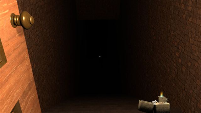 Tải game City of Nightmares-bADkARMA