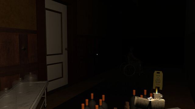 Tải game City of Nightmares-bADkARMA