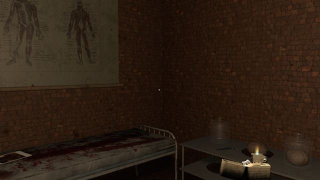Tải game City of Nightmares-bADkARMA