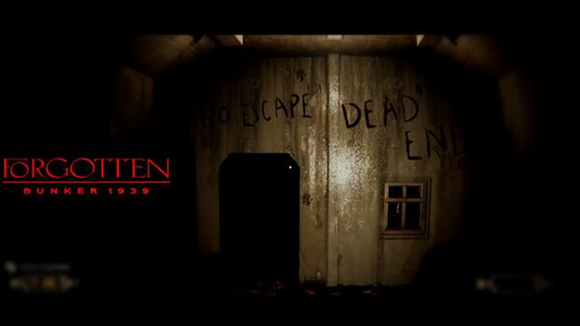 Tải game Forgotten Bunker 1939-TENOKE