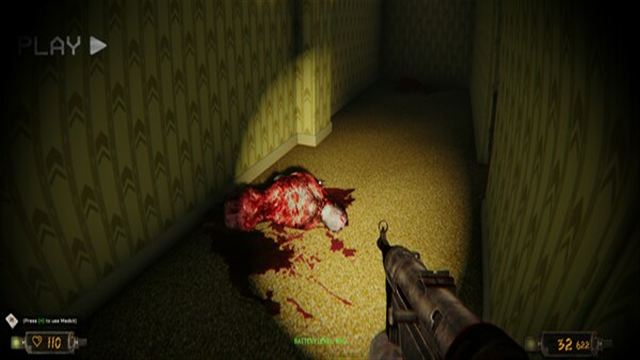Tải game Forgotten Bunker 1939-TENOKE