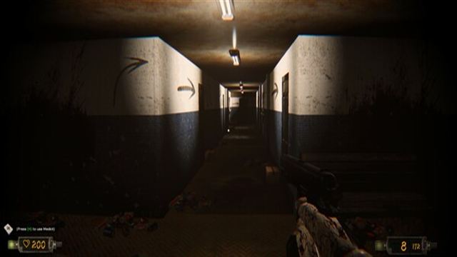 Tải game Forgotten Bunker 1939-TENOKE
