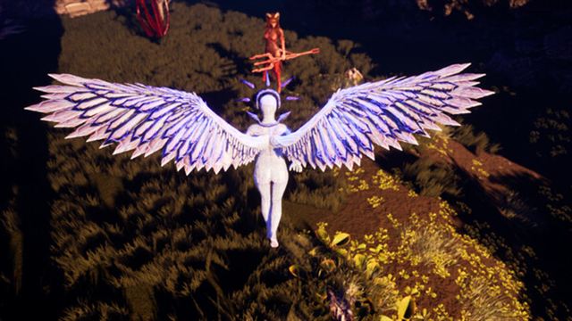 Tải game Succubus Elysian Fields-RUNE