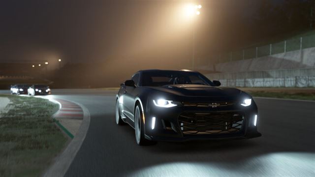 Tải game Assetto Corsa EVO v0.2 Early Access