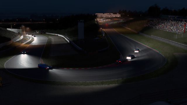 Tải game Assetto Corsa EVO v0.2.2 Early Access