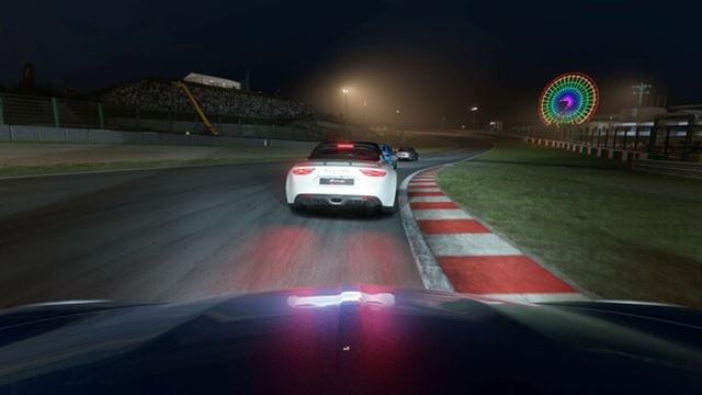 Tải game Assetto Corsa EVO v0.2 Early Access