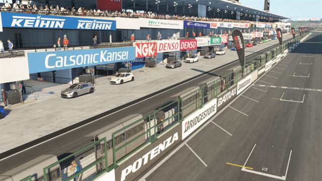 Tải game Assetto Corsa EVO v0.2 Early Access