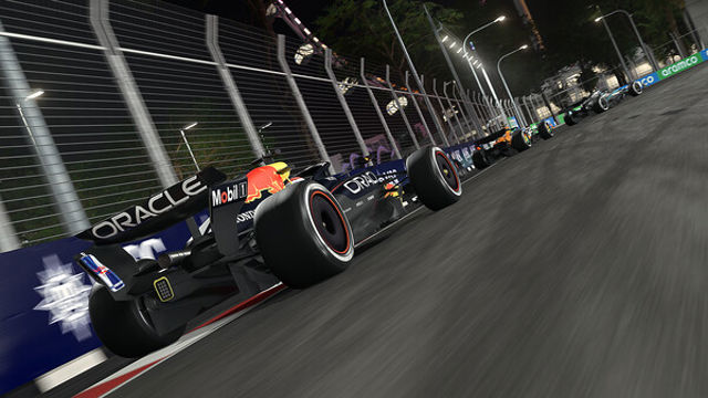 Tải game F1 25 Iconic Edition Build 23451719 HYPERVISOR-P2P