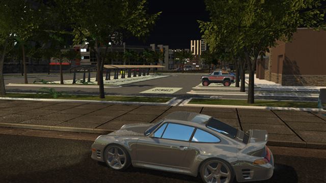 Tải game Valet Simulator Parking and Business Early Access