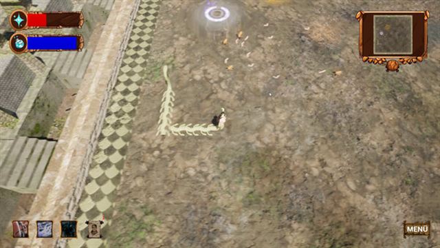 Tải game Shahmaran-TENOKE