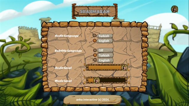 Tải game Shahmaran-TENOKE